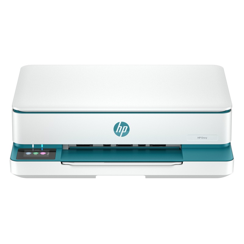 HP Envy 6122 All-in-One Printer A jet d'encre thermique A4 | JDB-Info