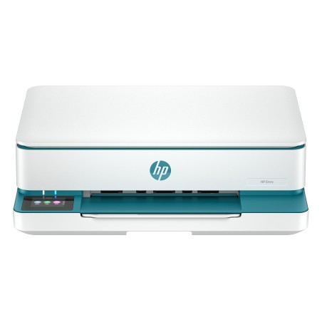 HP Envy 6122 All-in-One Printer A jet d'encre thermique A4 | JDB-Info