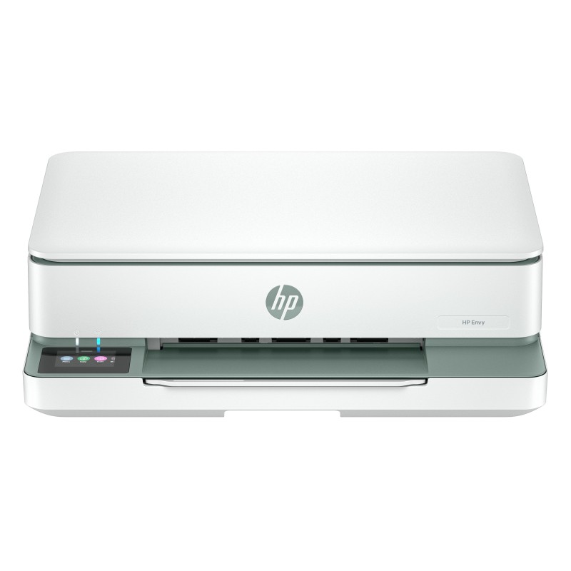 HP Envy 6130 All-in-One Printer A jet d'encre thermique A4 | JDB-Info