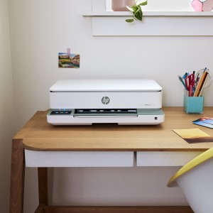 HP Envy 6130 All-in-One Printer A jet d'encre thermique A4 | JDB-Info