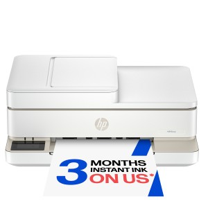 HP Envy 6530 A jet d'encre thermique A4 4800 x 1200 DPI 10 | JDB-Info