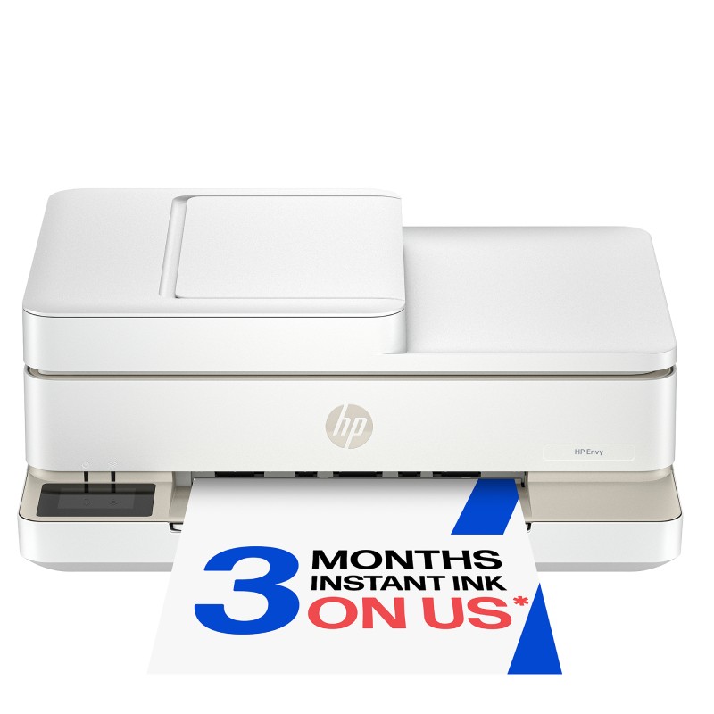 HP Envy 6530 A jet d'encre thermique A4 4800 x 1200 DPI 10 | JDB-Info