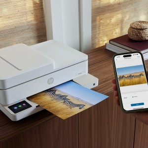 HP Envy 6530 A jet d'encre thermique A4 4800 x 1200 DPI 10 | JDB-Info