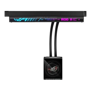 ASUS ROG Strix SLC IV 360 ARGB LCD Processeur Refroidisseur | JDB-Info