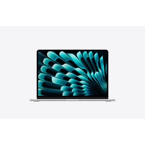 APPLE 13p MacBook Air M5 chip with 10-core CPU and 10-core GPU 24Go 1To SSD French AZERTY - Silver