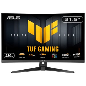 ASUS TUF Gaming VG32VQM5B écran plat de PC 80 cm (31.5") 19 | JDB-Info