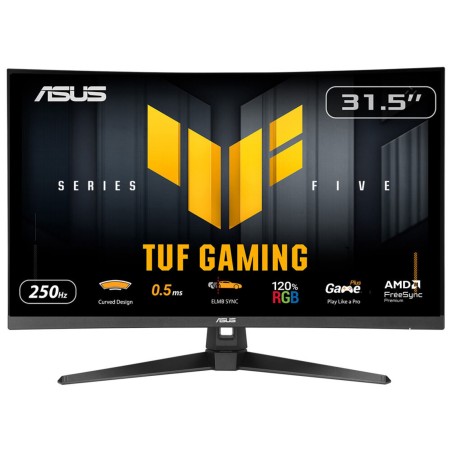 ASUS TUF Gaming VG32VQM5B écran plat de PC 80 cm (31.5") 19 | JDB-Info