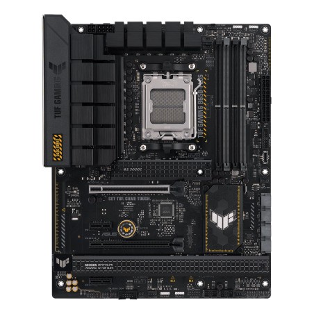 ASUS TUF GAMING B650-PLUS AMD B650 Emplacement AM5 ATX | JDB-Info