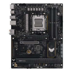 ASUS TUF GAMING B650-PLUS AMD B650 Emplacement AM5 ATX | JDB-Info