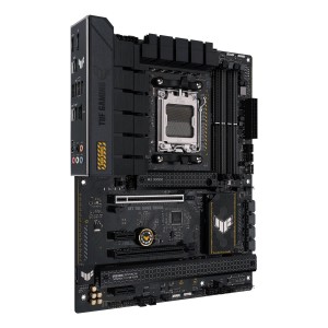 ASUS TUF GAMING B650-PLUS AMD B650 Emplacement AM5 ATX | JDB-Info