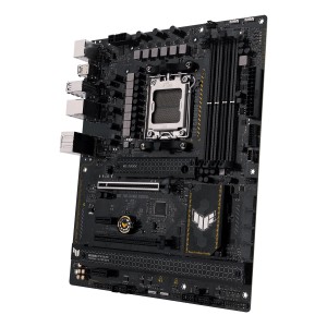 ASUS TUF GAMING B650-PLUS AMD B650 Emplacement AM5 ATX | JDB-Info