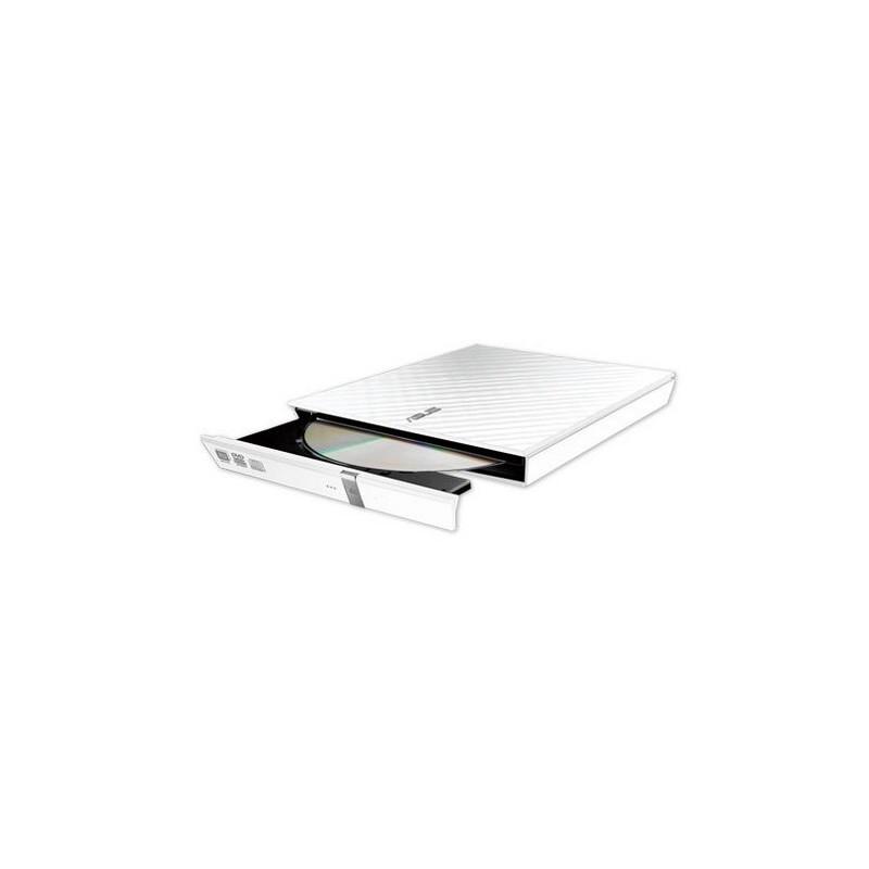 ASUS SDRW-08D2S-U Lite lecteur de disques optiques DVD±R/RW | JDB-Info