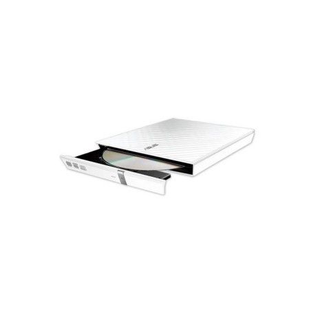 ASUS SDRW-08D2S-U Lite lecteur de disques optiques DVD±R/RW | JDB-Info