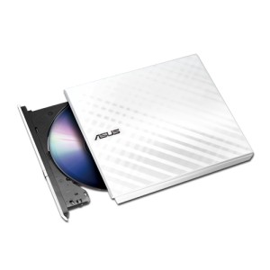 ASUS SDRW-08D2S-U Lite lecteur de disques optiques DVD±R/RW | JDB-Info