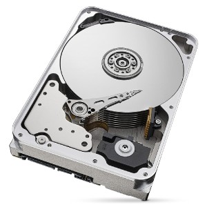 Seagate IronWolf Pro ST16000NT001 disque dur 16 To 7200 tr/ | JDB-Info
