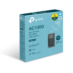 TP-Link Archer T3U WLAN 867 Mbit/s | JDB-Info