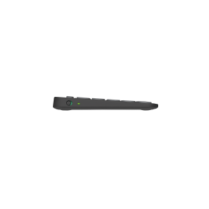 LOGITECH Pebble Keys 2 K380s - TONAL GRAPHITE - (UK) - BT - N/A - INTNL-973 - UNIVERSAL