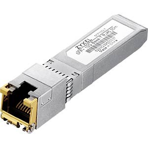 Zyxel SFP10G-T-ZZ0101F module émetteur-récepteur de réseau | JDB-Info