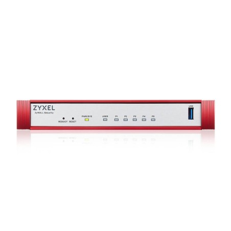 Zyxel USGFLEX50H-EU0101F pare-feux (matériel) | JDB-Info
