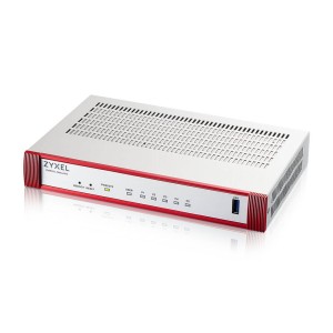 Zyxel USGFLEX50H-EU0101F pare-feux (matériel) | JDB-Info