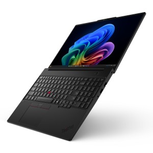 Lenovo ThinkPad T16 Gen 5 (Intel) Copilot+ PC Intel Core Ul | JDB-Info
