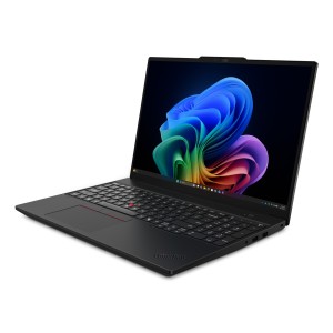 Lenovo ThinkPad T16 Gen 5 (Intel) Copilot+ PC Intel Core Ul | JDB-Info