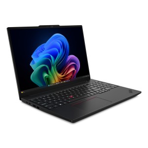 Lenovo ThinkPad T16 Gen 5 (Intel) Copilot+ PC Intel Core Ul | JDB-Info