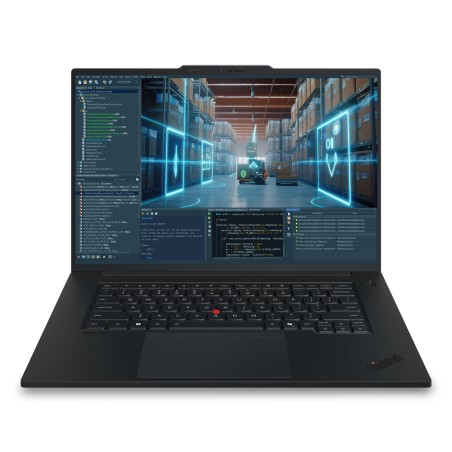 Lenovo ThinkPad T1g Gen 9 Copilot+ PC Intel Core Ultra 7 35 | JDB-Info