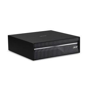 Acer Veriton GN100 AI-006 GB10 128 Go LPDDR5x-SDRAM 2 To SS | JDB-Info