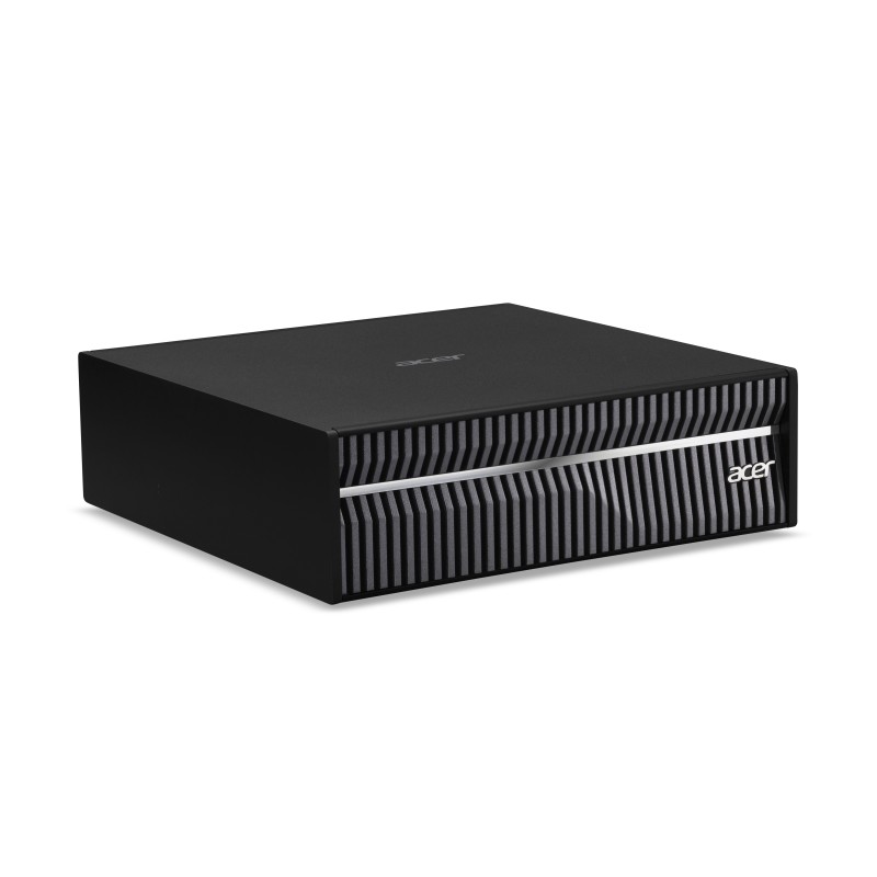 Acer Veriton GN100 AI-006 GB10 128 Go LPDDR5x-SDRAM 2 To SS | JDB-Info