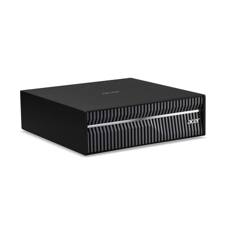 Acer Veriton GN100 AI-006 GB10 128 Go LPDDR5x-SDRAM 2 To SS | JDB-Info
