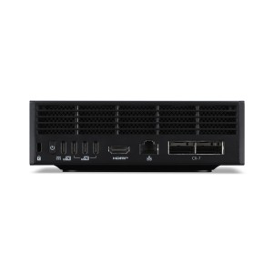 Acer Veriton GN100 AI-006 GB10 128 Go LPDDR5x-SDRAM 2 To SS | JDB-Info