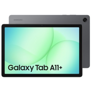 Samsung Galaxy Tab A11+ 128 Go 27,9 cm (11") 6 Go Wi-Fi 5 ( | JDB-Info