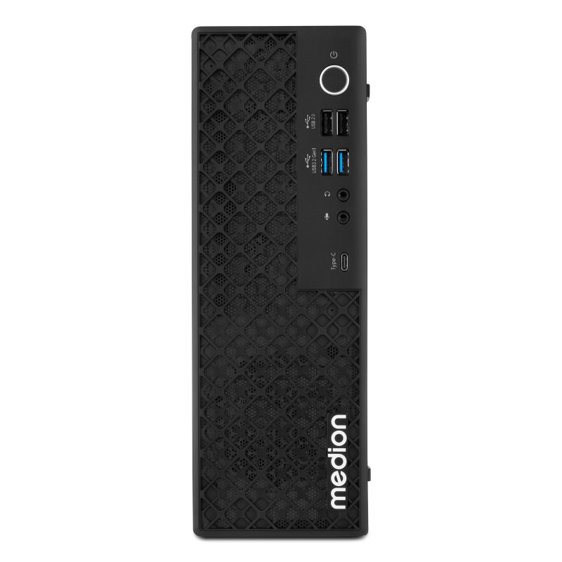 MEDION PICOWORX T80III MD340020 Copilot+ PC Intel Core Ultr | JDB-Info