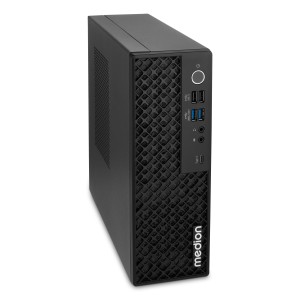 MEDION PICOWORX T80III MD340020 Copilot+ PC Intel Core Ultr | JDB-Info
