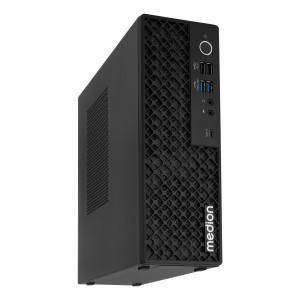 MEDION PICOWORX T80III MD340020 Copilot+ PC Intel Core Ultr | JDB-Info