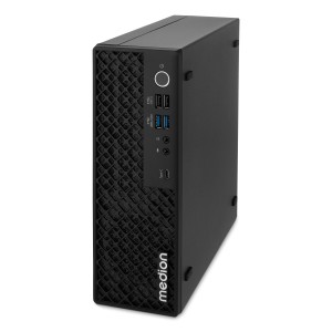 MEDION PICOWORX T80III MD340020 Copilot+ PC Intel Core Ultr | JDB-Info