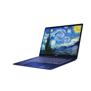 MSI Prestige 14 Flip AI+ The Starry Night-418NLN Copilot+ P | JDB-Info