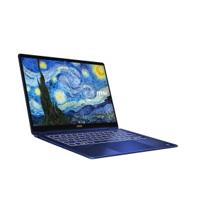 MSI Prestige 14 Flip AI+ The Starry Night-418NLN Copilot+ P | JDB-Info