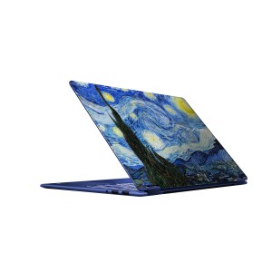 MSI Prestige 14 Flip AI+ The Starry Night-418NLN Copilot+ P | JDB-Info