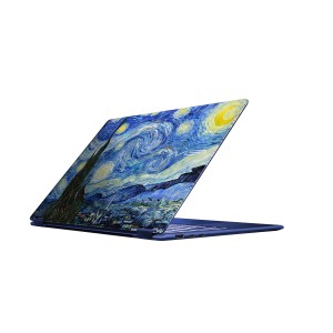 MSI Prestige 14 Flip AI+ The Starry Night-418NLN Copilot+ P | JDB-Info