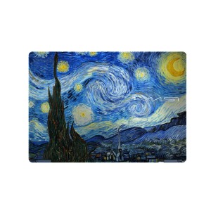MSI Prestige 14 Flip AI+ The Starry Night-418NLN Copilot+ P | JDB-Info