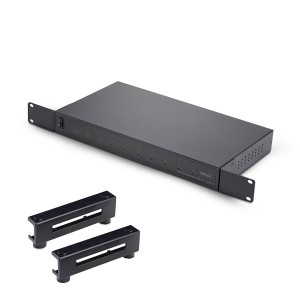 StarTech.com Hub de Recharge USB-C à 10 Ports, 60 W par Por | JDB-Info