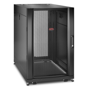 APC NetShelter SX Rack autonome Noir | JDB-Info