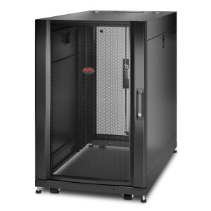 APC NetShelter SX Rack autonome Noir | JDB-Info
