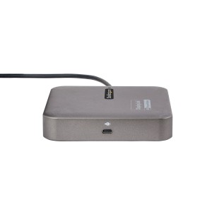 StarTech.com Station d'Accueil Double Écran USB C DisplayLi | JDB-Info