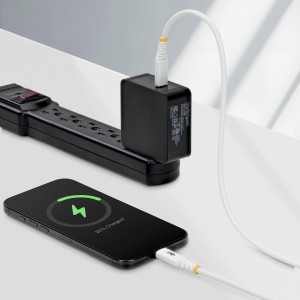StarTech.com Câble de Recharge USB-C de 2m, Résistant et Ul | JDB-Info