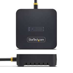 StarTech.com Dock Adaptateur USB-C/USB-A vers M.2 NVMe, 10 | JDB-Info