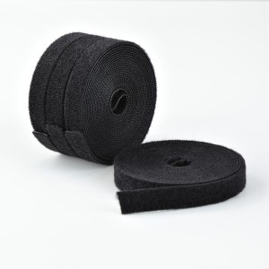 StarTech.com Lot de 4 Rouleaux de Bande Auto-Agrippante de | JDB-Info