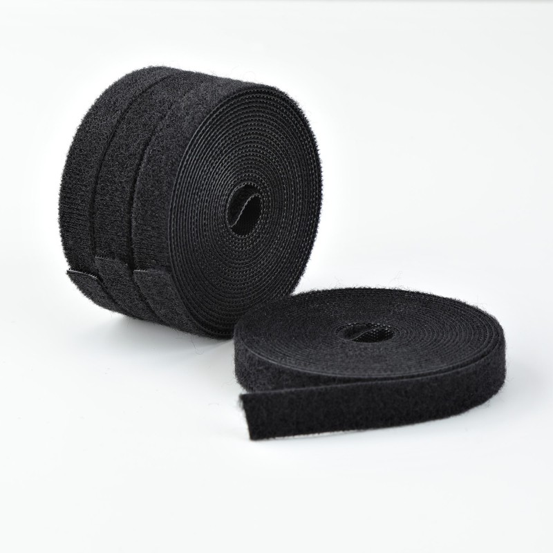 StarTech.com Lot de 4 Rouleaux de Bande Auto-Agrippante de | JDB-Info